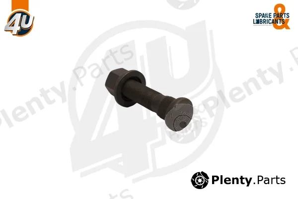4U Autoparts 28186VO — Wheel Stud