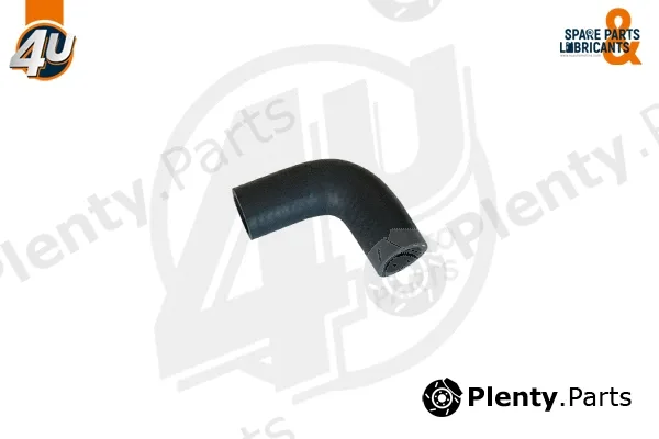 4U Autoparts 12867MN — Radiator Hose