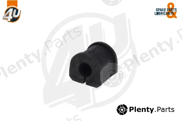 4U Autoparts P49885 — Mounting, stabiliser bar