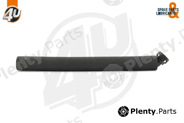 4U Autoparts 16558BW — Hose, crankcase ventilation