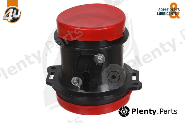 4U Autoparts 20912VV — Mass Air Flow Sensor