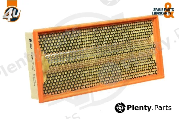 4U Autoparts 33009MR — Air Filter