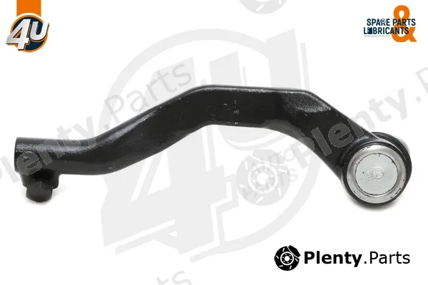 4U Autoparts A00977 — Tie Rod End