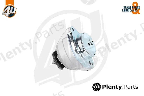 4U Autoparts U03271 — Mounting, engine