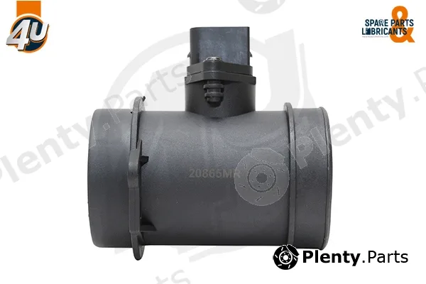 4U Autoparts 20865MR — Mass Air Flow Sensor