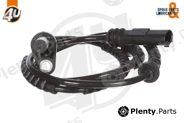 4U Autoparts 20346BW — Sensor, wheel speed