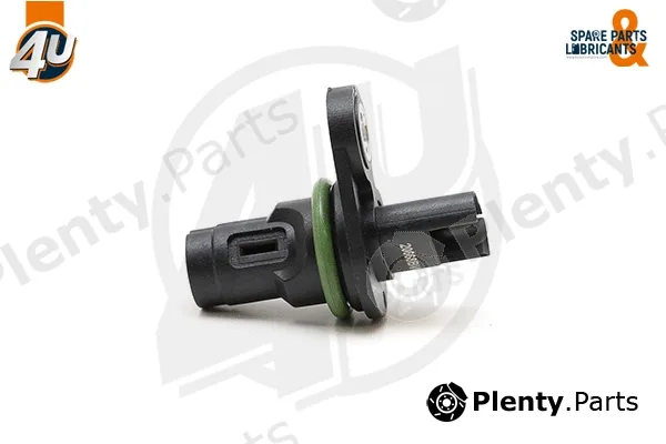 4U Autoparts 20668BW — Sensor, crankshaft pulse