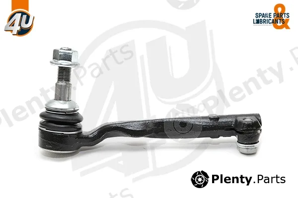 4U Autoparts A04036 — Tie Rod End