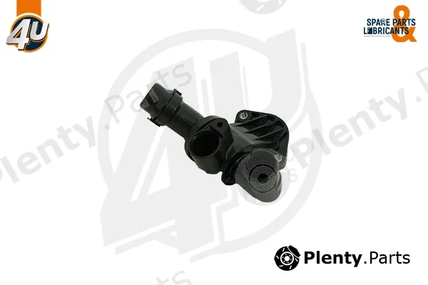 4U Autoparts 16402VV — Thermostat, coolant