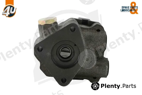 4U Autoparts 28013VO — Fuel Pump