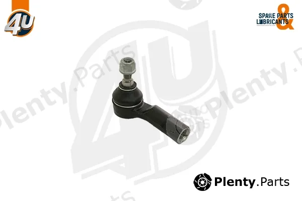 4U Autoparts A23644 — Tie Rod End