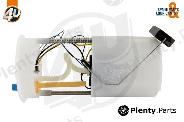 4U Autoparts 32939VV — Fuel Pump