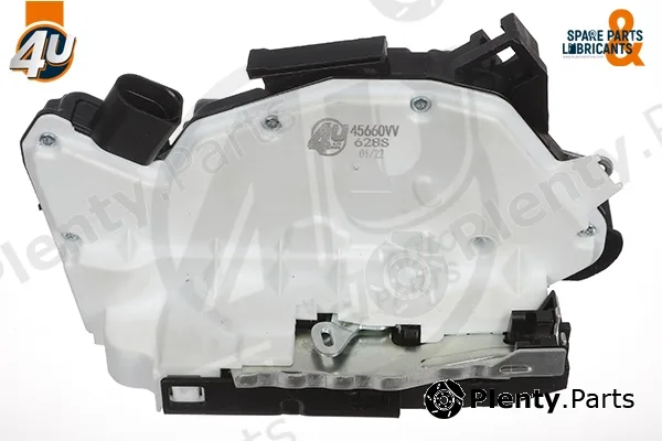 4U Autoparts 45660VV — Door Lock