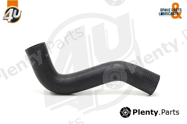 4U Autoparts 21435PU — Radiator Hose