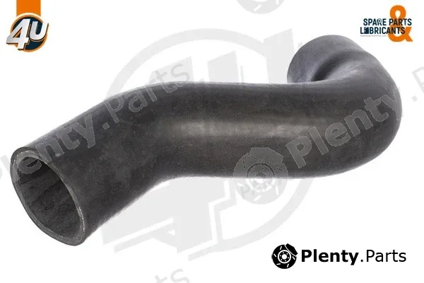 4U Autoparts 62516PU — Charge Air Hose