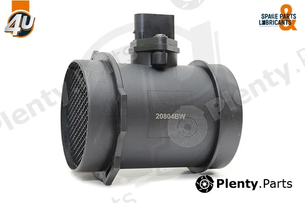 4U Autoparts 20804BW — Mass Air Flow Sensor