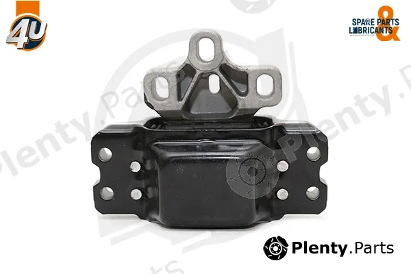 4U Autoparts 72357VV — Mounting, engine