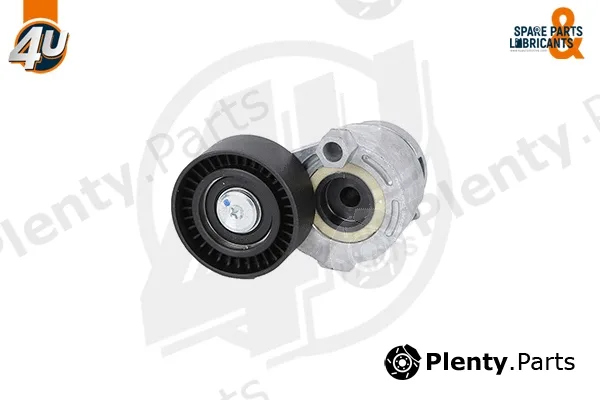 4U Autoparts 32031MR — Tensioner Lever, V-ribbed belt