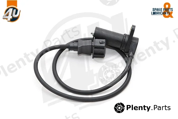 4U Autoparts 20107VV — Sensor, crankshaft pulse