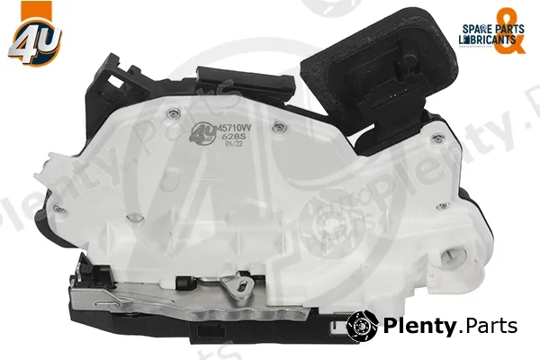 4U Autoparts 45710VV — Door Lock
