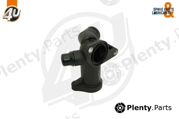 4U Autoparts 16318VV — Coolant Flange