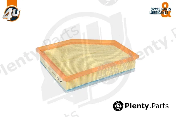 4U Autoparts 33447BW — Air Filter