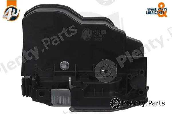 4U Autoparts 45731BW — Door Lock