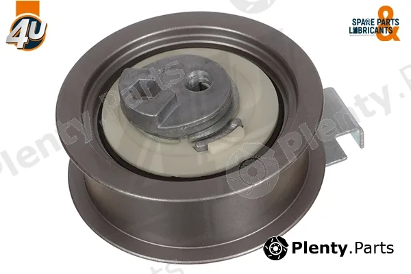 4U Autoparts 20179VV — Tensioner Pulley, timing belt