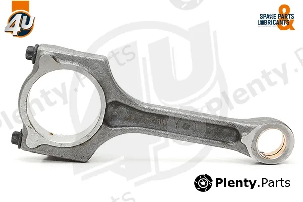 4U Autoparts 34015PU — Connecting Rod