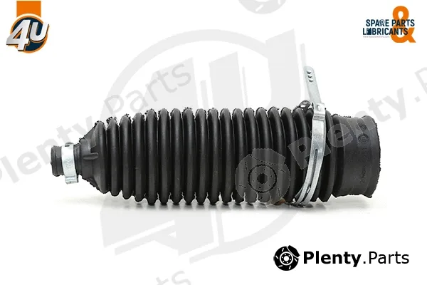 4U Autoparts 72325VV — Bellow, steering