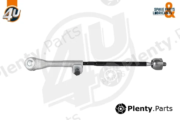 4U Autoparts J03595 — Tie Rod