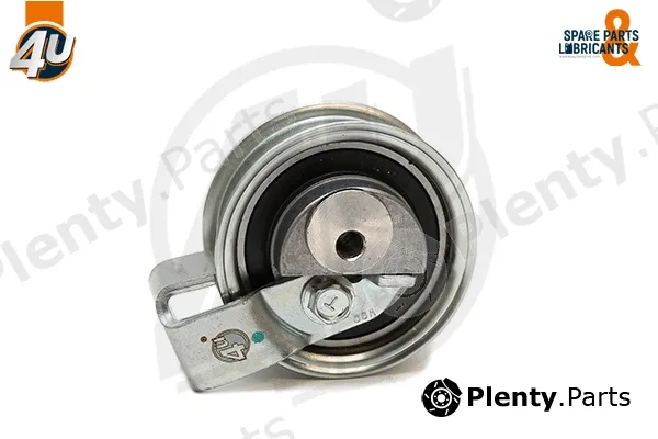 4U Autoparts 32509VV — Tensioner Pulley, timing belt