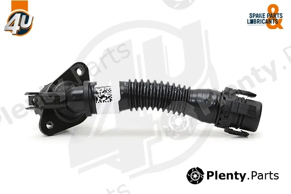 4U Autoparts 16532BW — Hose, crankcase ventilation