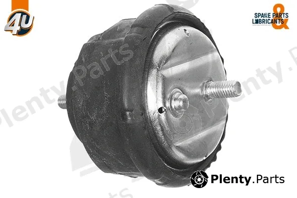 4U Autoparts U03238 — Mounting, engine