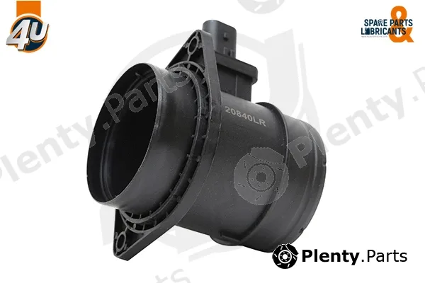 4U Autoparts 20840LR — Mass Air Flow Sensor