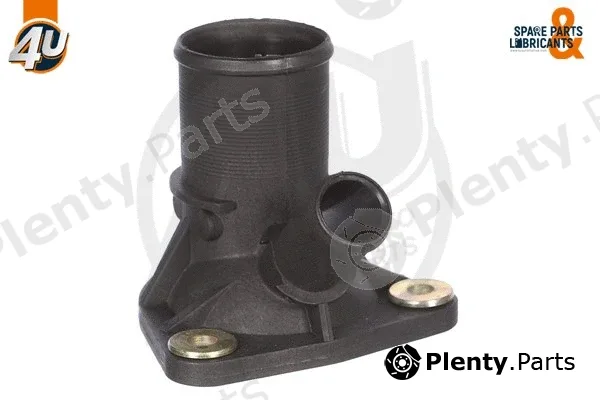 4U Autoparts 47620PU — Coolant Flange