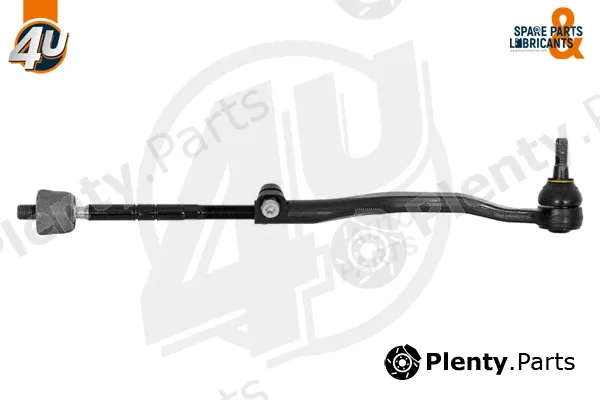 4U Autoparts J13582 — Tie Rod