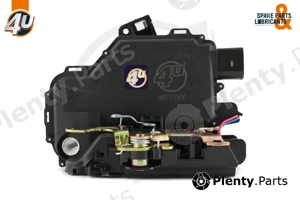 4U Autoparts 45701VV — Door Lock
