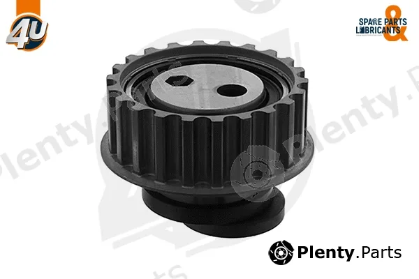 4U Autoparts 32204BW — Tensioner Pulley, timing belt