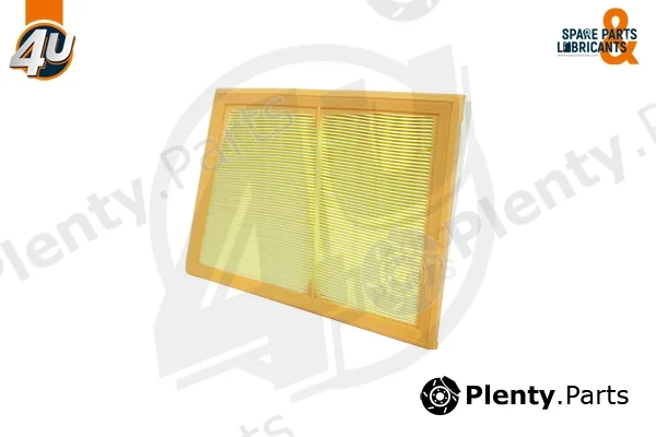 4U Autoparts 33448BW — Air Filter