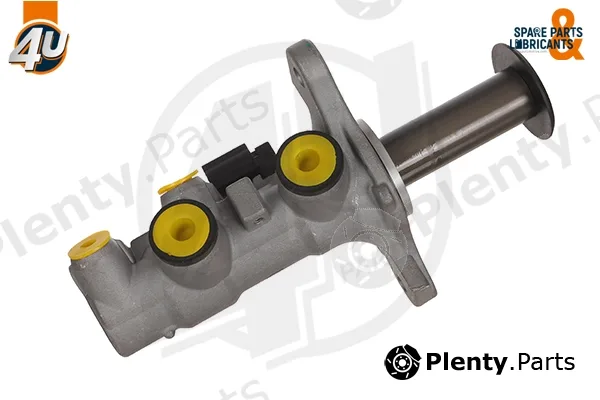 4U Autoparts 37178VV — Brake Master Cylinder