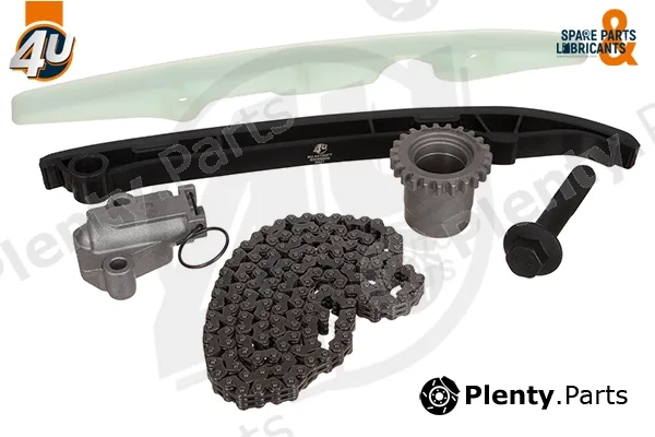4U Autoparts 44150FT — Timing Chain Kit