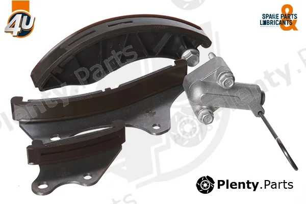 4U Autoparts 44180OP — Timing Chain Kit