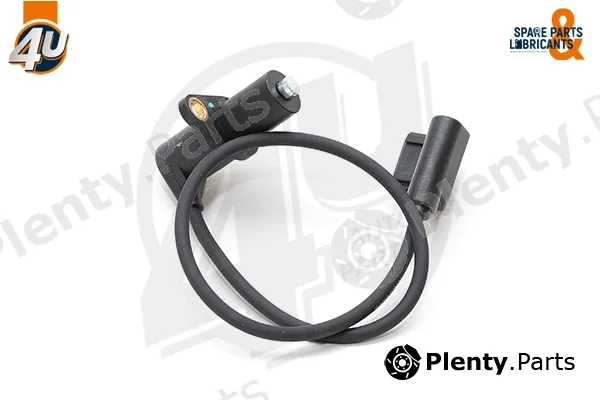 4U Autoparts 20705BW — Sensor, camshaft position
