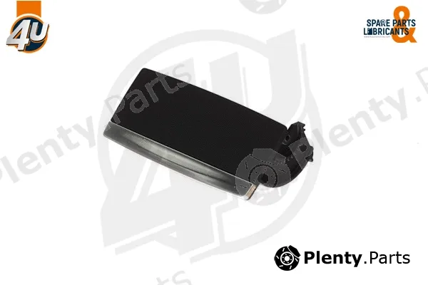 4U Autoparts 38142BW — Ashtray