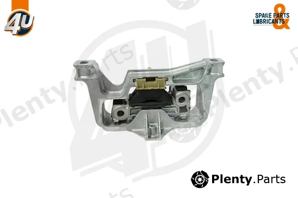 4U Autoparts 71222MR — Mounting, engine