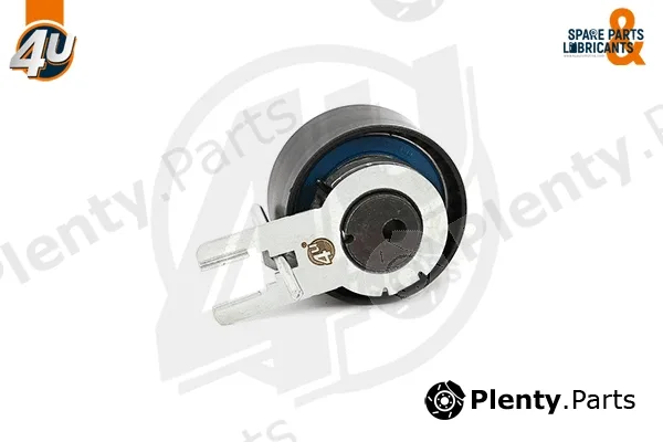 4U Autoparts 32311MI — Tensioner Pulley, timing belt