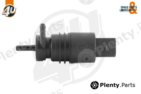 4U Autoparts 46200MR — Washer Fluid Pump, window cleaning