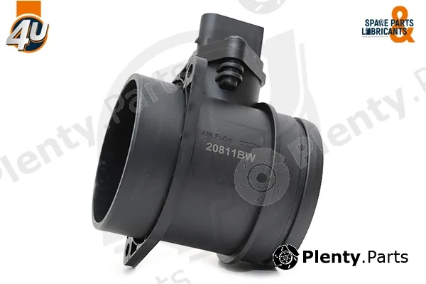 4U Autoparts 20811BW — Mass Air Flow Sensor