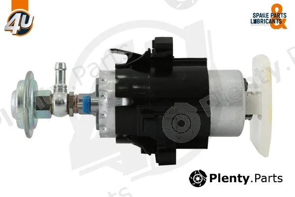 4U Autoparts 32705BW — Fuel Pump